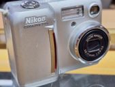 Nikon CoolPix 775 Digital Camera  2.0MP Compact | Fully Tested | 3-Month Warranty