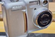 Nikon CoolPix 775 Digital Camera  2.0MP Compact | Fully Tested | 3-Month Warranty