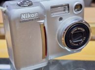 main image for ad Nikon CoolPix 775 Digital Camera  2.0MP Compact | Fully Tested | 3-Month Warranty