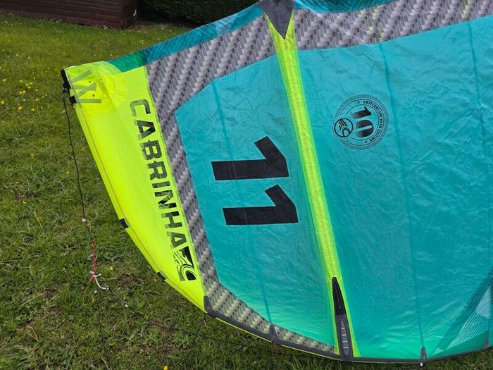 kitesurfing quiver