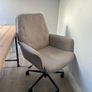 Vintage desk chair Image 2
