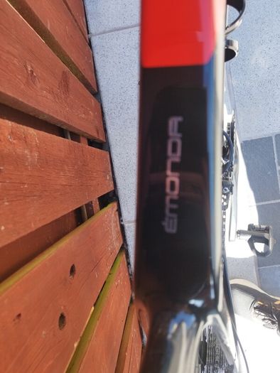 SL6 Trek emonda