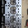 MB a180 1.6 petrol Cylinder Head Image 6