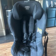 Axkid mini kid car seat