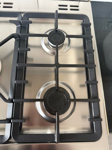 Belling Range Cooker