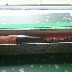 Large Hopper Style Caligraphy  Brush