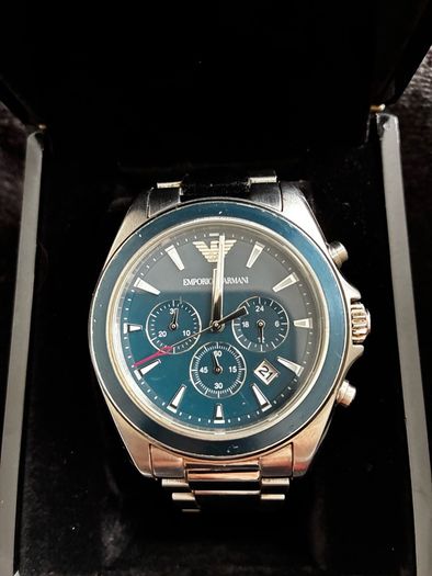 Emporio Armani Watch