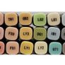 Spectrum Noir New Generation Professional Pens set of 24 Image 7