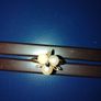 9ct pearl ring Image 2