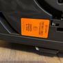 Cybex Cloud T car seat plus swivel base Image 3