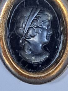 Cameo by Sarah Coventry