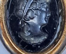 Cameo by Sarah Coventry