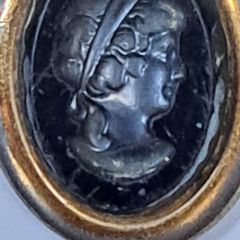 Cameo by Sarah Coventry
