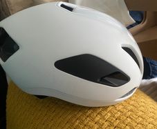 Van rysel aero helmet