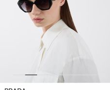 Prada Sunglasses New with tag