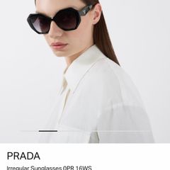 Prada Sunglasses New with tag