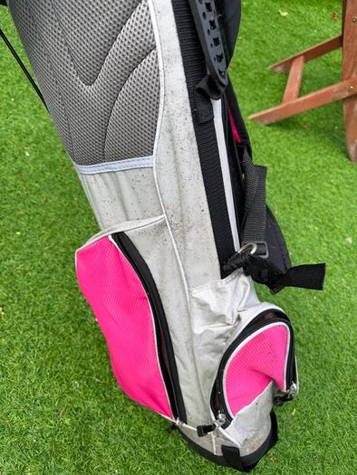 Junior Golf Bag