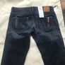 jeans low rise skinny Calvin Klein 32L29R Image 3