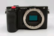 Sony Alpha a6500 Mirrorles Digital Camera 24.2MP Black