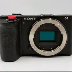 Sony Alpha a6500 Mirrorles Digital Camera 24.2MP Black