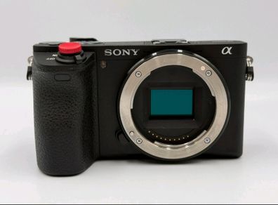 Sony Alpha a6500 Mirrorles Digital Camera 24.2MP Black