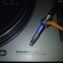 Technics 1200 + Concorde DJ Catridges Image 3