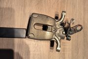 vw/Skoda rear right brake caliper