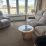 Willerby Aspen Mobile home with Decking & Shed Image 7