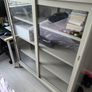 Cabinet With Sliding Door Image 2