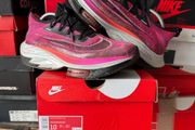 Nike Air Zoom Alphafly Next% Flyknit Hyper Violet CI9925-501