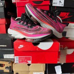 Nike Air Zoom Alphafly Next% Flyknit Hyper Violet CI9925-501