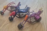 Matchbox Choppers