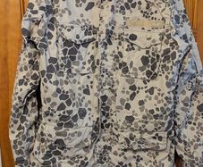 Mens Alpha Industries Parka
