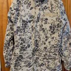 Mens Alpha Industries Parka