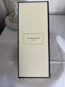 Jo malone perfume