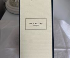 Jo malone perfume