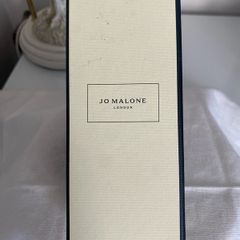 Jo malone perfume