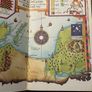 Fire on the Water (Lone Wolf #2 Joe Dever) Image 2