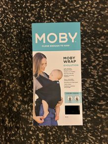 Baby wrap