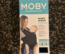 Baby wrap