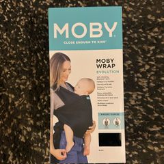 Baby wrap