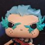 POP! My Hero Academia . 1010 . 10 inch  Infinite Deku with Eri Super Sized Image 9