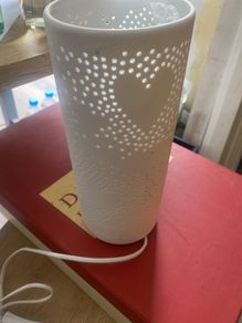 belleek living luminaire