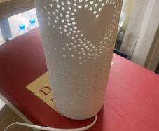 belleek living luminaire