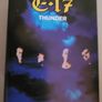 East 17 tape Image 3