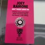 Joey Ramone dont worry about me RSD pink &black splatter vinyl Image 2