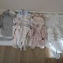 Baby girl clothes bundle 0-6 months Image 9