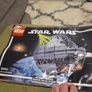 Lego Death Star 2 Image 2
