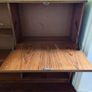 Drop-Down Bureau shelving Unit Image 6