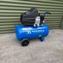 Brand New Manarola 50 Litre Air Compressor Image 3